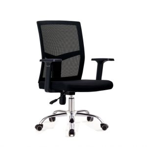 כיסא משרד אורתופדי