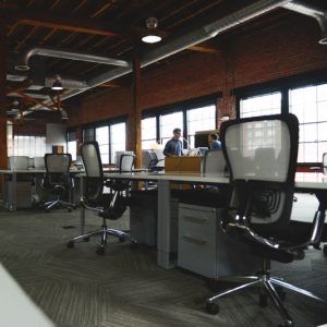 ריהוט משרדי