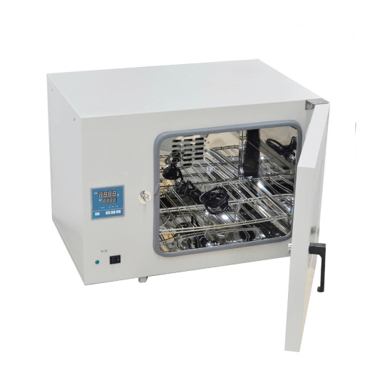 תנור ייבוש 200-250 מעלות