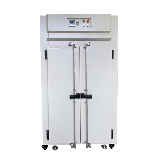 תנור ייבוש למעבדה 500 מעלות