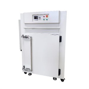 תנורי מעבדה 500 מעלות