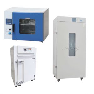 תנורים למעבדה