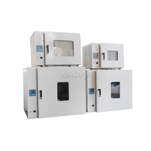 תנורים למעבדות 200-250 מעלות