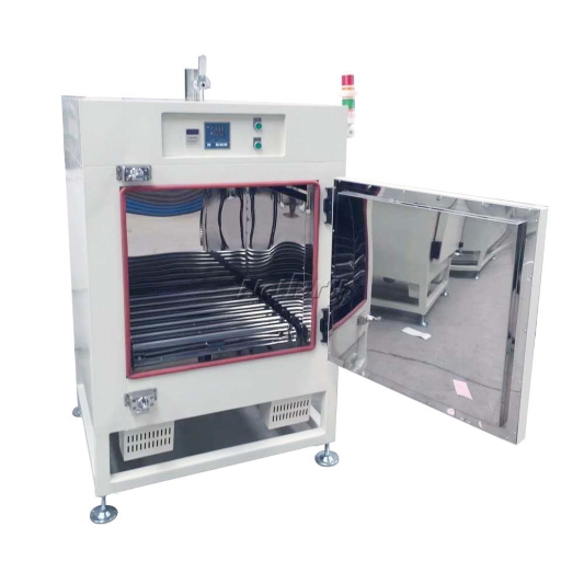 תנור מעבדה TBPW-9050A – תמונה 4