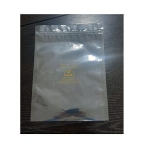 שקית שילד אנטי סטטית עם סגר