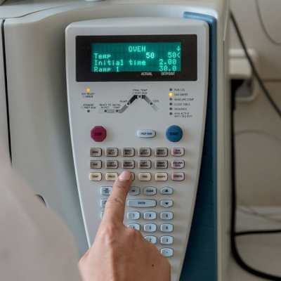 תאי אקלים לתעשייה