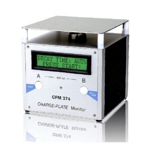 מכשור לבדיקת יוניזציה