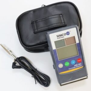 מכשור לגילוי מטענים