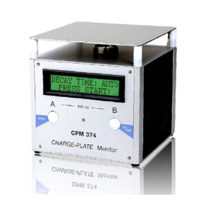 מכשיר לבדיקת תקינות ופריקה אלקטרוסטטית