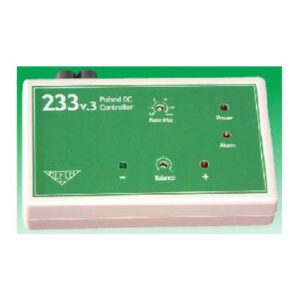 ספקי כוח וקונטרולרים