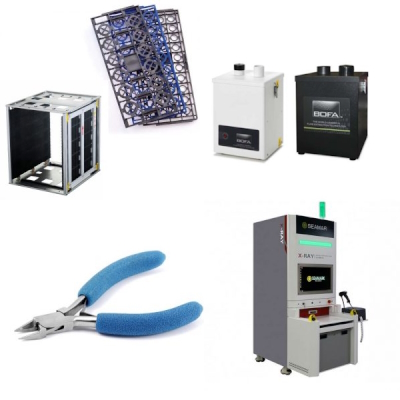 ציוד למעבדות אלקטרוניקה