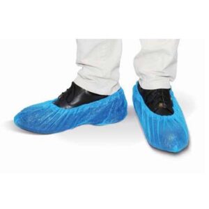 כיסוי נעל CPE