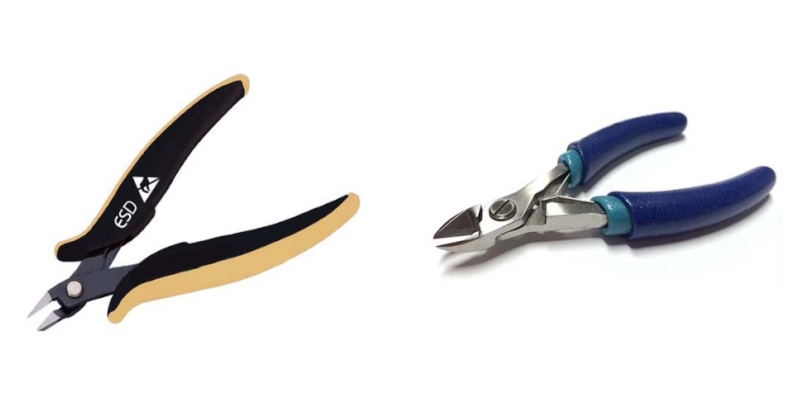 קטר אנטי סטטי