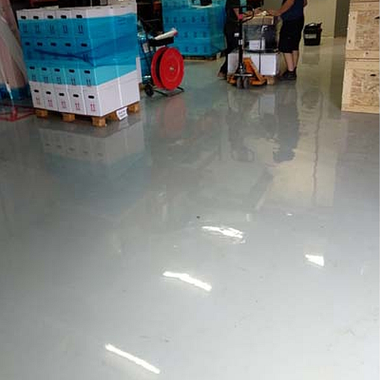 אפוקסי עמיד כימיקלים