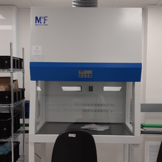 בינוי חדר נקי