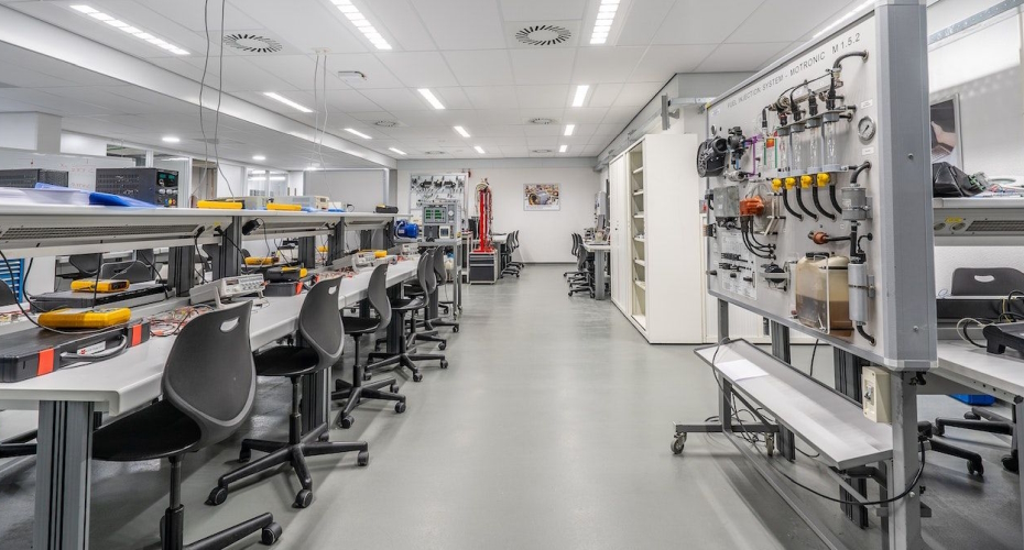 מה מותר ומה אסור בחדר נקי