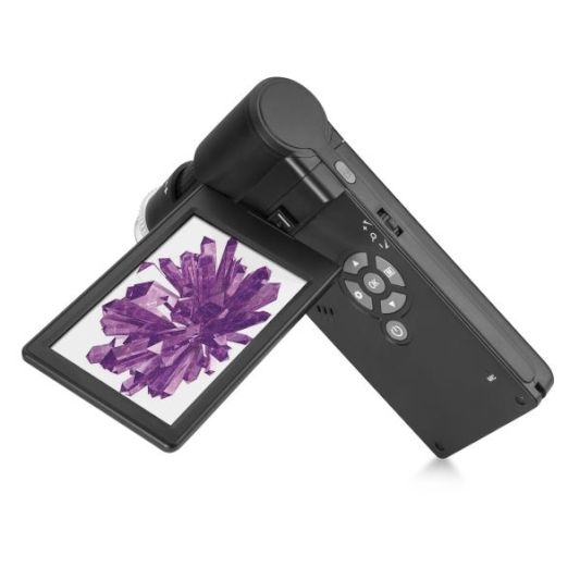 מיקרוסקופ למעבדות