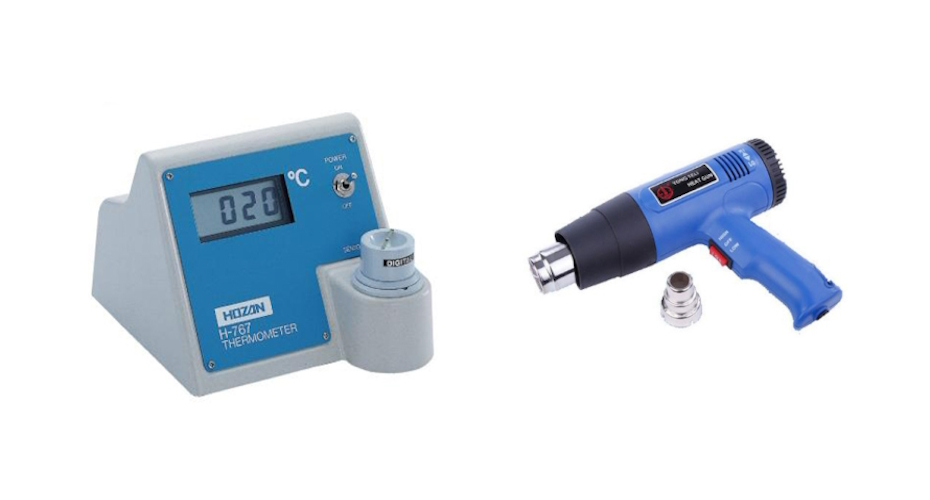 ציוד למעבדות אלקטרוניקה