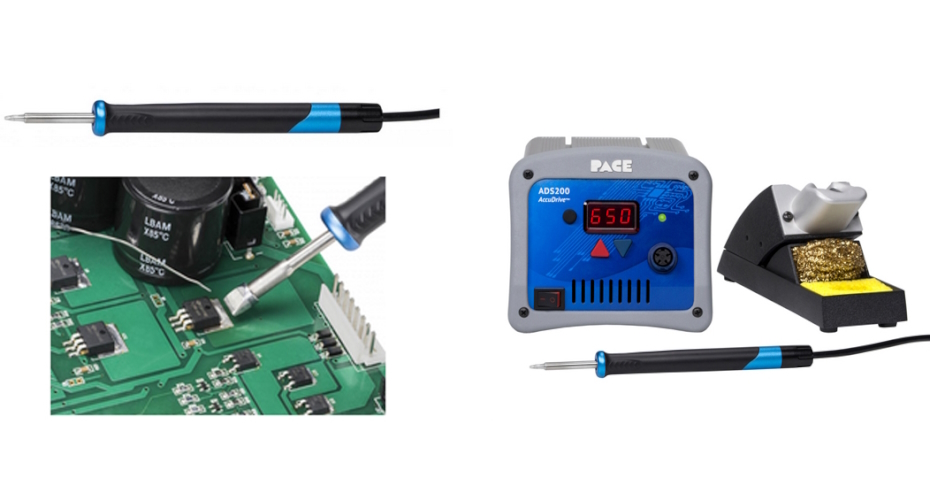 תחנת הלחמה משולבת