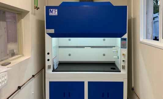 מנדפים ותאים למינאריים