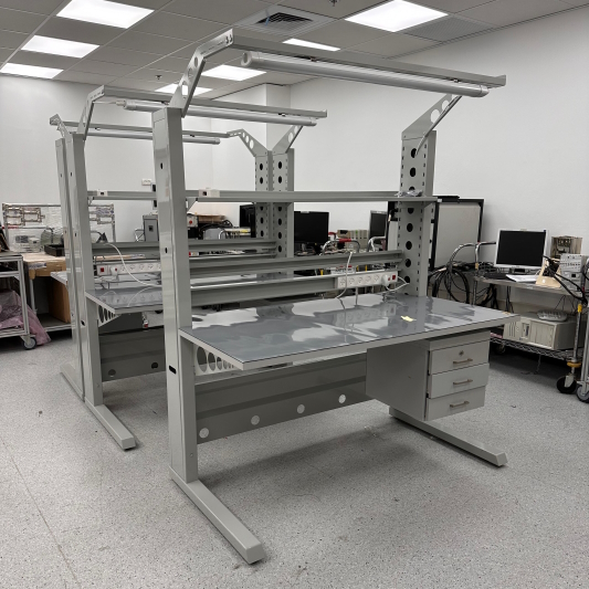 שולחן טכנאי למעבדה