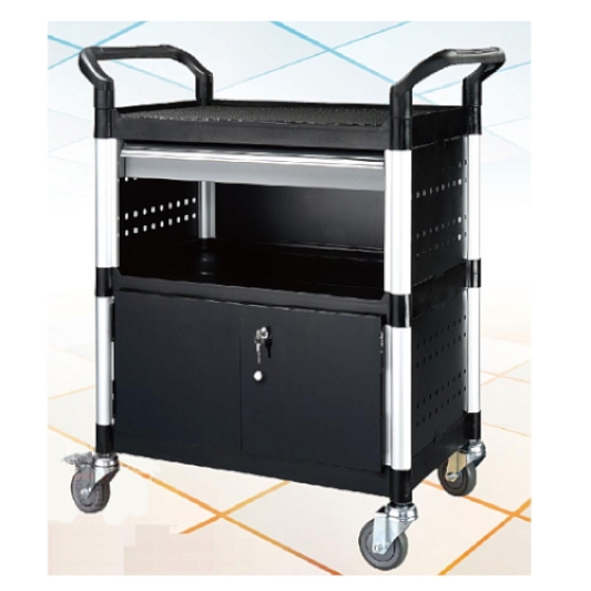 עגלות מעבדה