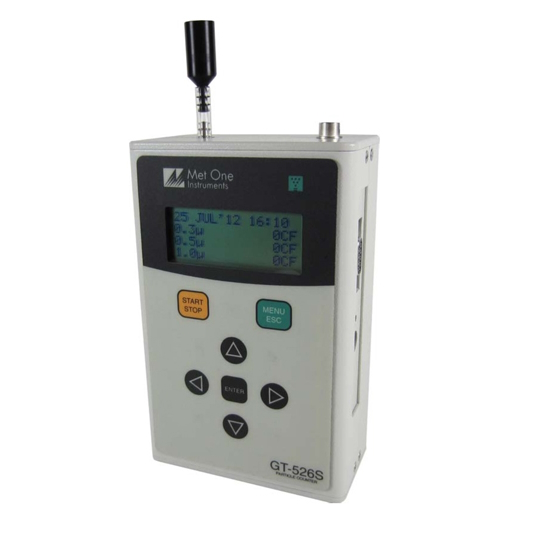 מונה חלקיקים