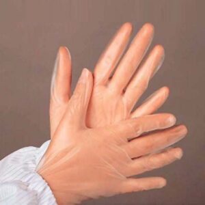 כפפות ויניל