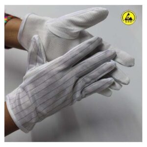 כפפות פוליאסטר