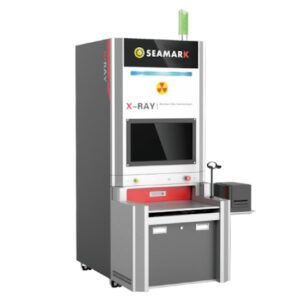 מכונת XRAY דגם XC1100