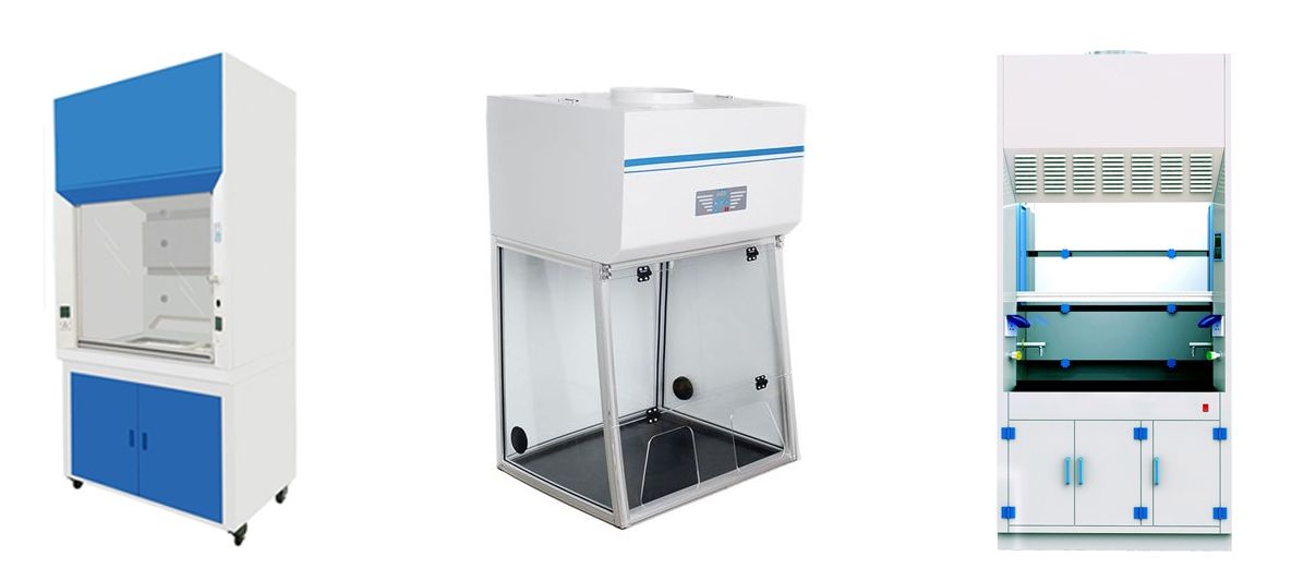 מנדפים כימיים בפליטה חיצונית