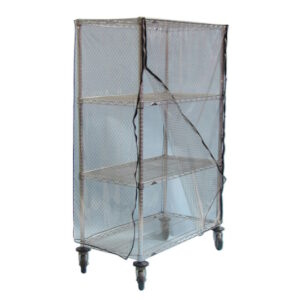 כיסוי PVC אנטי סטטי