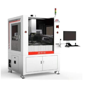 מערכת תיקון רכיבים דגם ZM-R9100