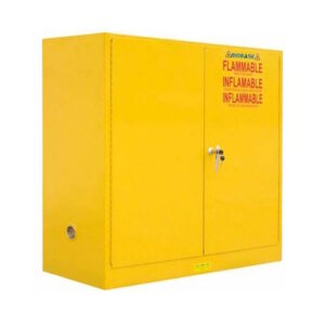 ארונות בטיחות