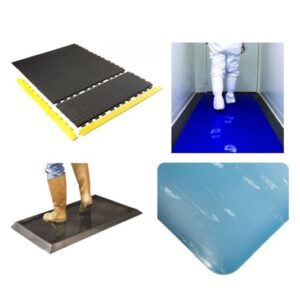 משטחי בטיחות