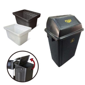 פחים אנטי סטטיים