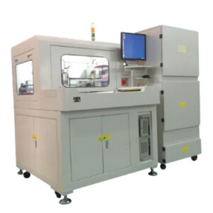 מכונות חיתוך PCB ROUTER