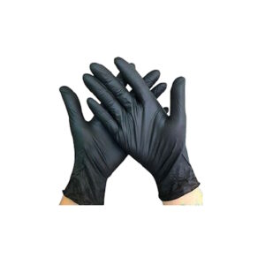 כפפות מאושרות למזון