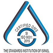 Certified QMS ISO 9001:2015