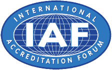 IAF ISO 9001:2015