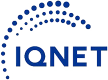 IQNET ISO 9001:2015