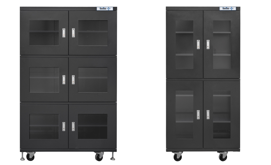 ריהוט מעבדה דסיקטורים