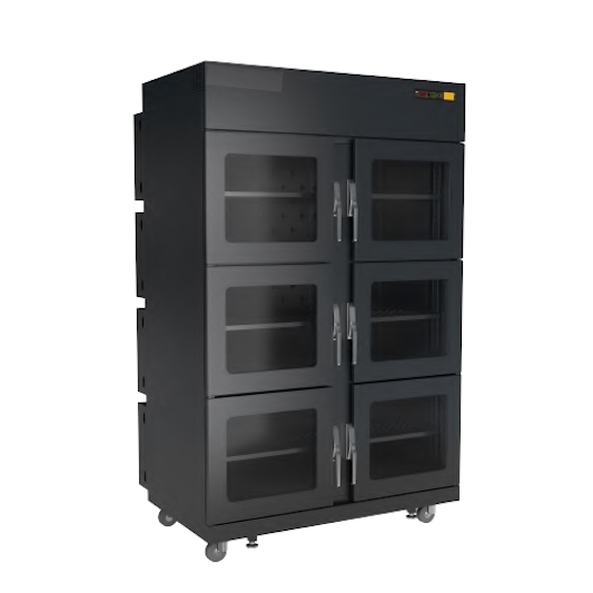 דסיקטור משולב חימום