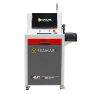 מכונת רנטגן לספירת גלילים XC1000E