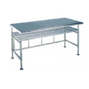 שולחן עבודה לחדר נקי