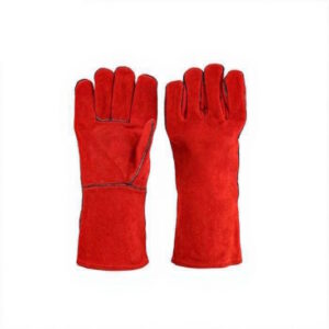 כפפות ריתוך