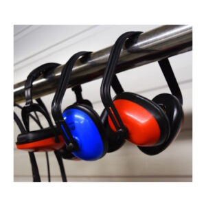 ציוד מגן לאוזניים