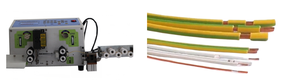 מכונות לגילוף וחיתוך חוטים