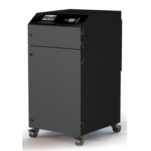 מערכות שאיבה