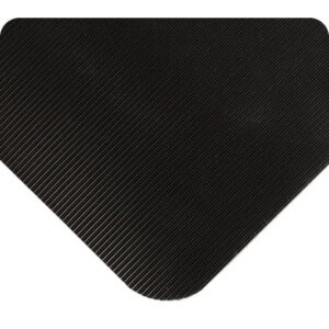 משטח דריכה מבודד ארגונומי